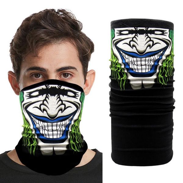 

волшебный шарф бандана мужчины велоспорт мотоциклов балаклава платках открытый ветрозащитный спорт повязка шеи gaiter wmtcdy otsweet