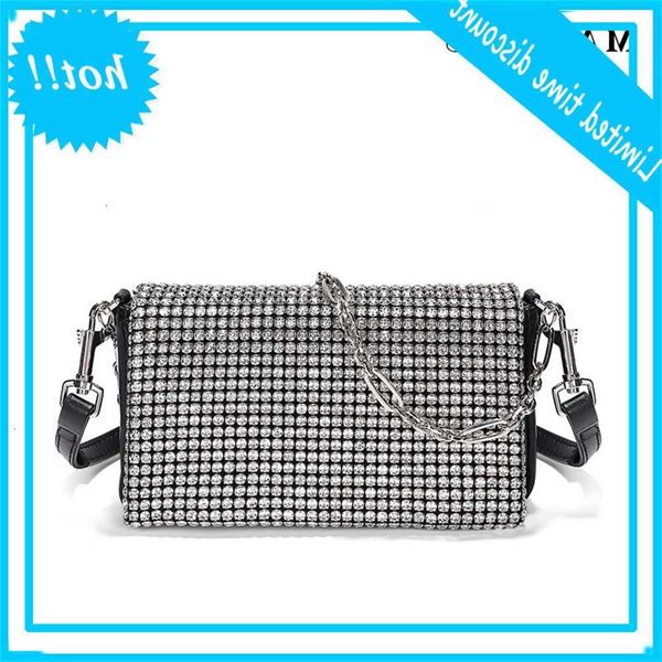 

maidudu women's 2021 new leather king fashion versatile armpit single shoulder messenger bag