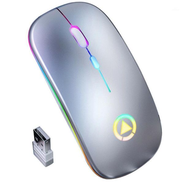 

mice m103 rechargeable 2.4g wireless mouse ultra-thin silent mute office notebook opto-electronic for home use 5.01