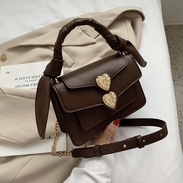 

women shoulder bags 2020 leather purse handbag female solid color flap cross-body messenger bags for women hand bag c1020