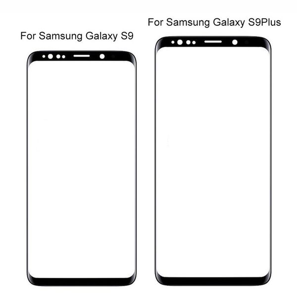 

ультрафиолетовые наборы клей переднего стекла замена экрана samsung galaxy s9 g960 / s9 plus g965 аксессуары для мобильных телефонов