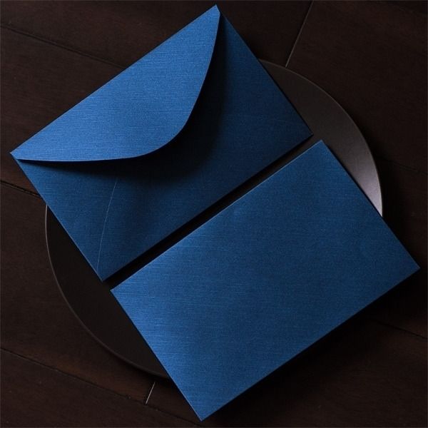 

party favors envelopes wedding invitations cards 4.72*7.87 inch, buy envelope, get sealing sticker free