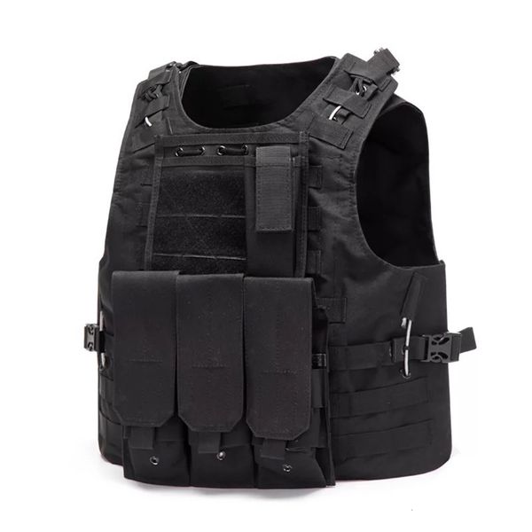 

hbp chicken eating game cs training outdoor equipment protective clothing molle tactical vest