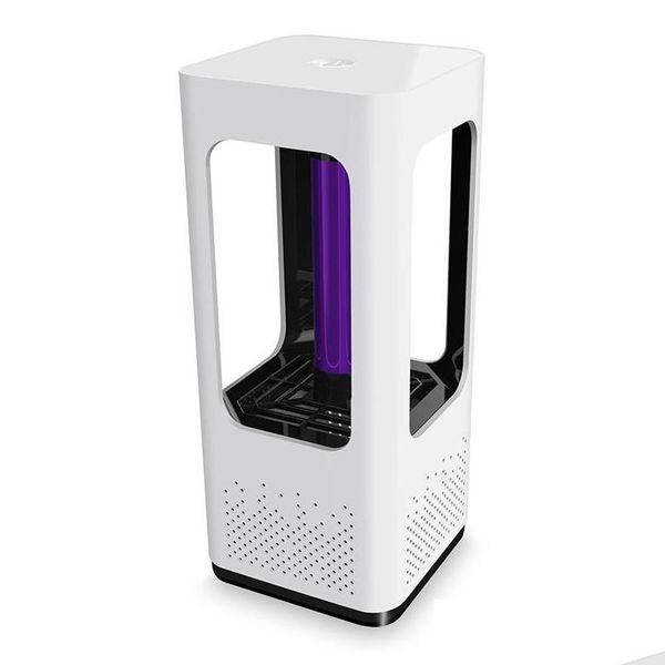 

led mosquito lamp led pcatalyst mosquito killer lamp usb powered non-toxic uv protection mute mosq qylnab bdetoys