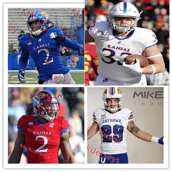

custom kansas jayhawks jersey chris harris jr. dorance armstrong bradley mcdougald steven sims jr shakial taylor kansas football jersey, Black