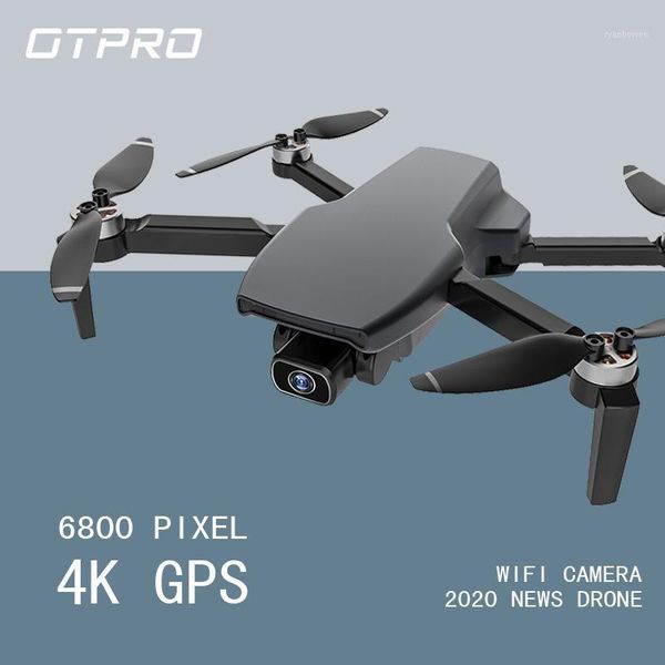 

drones otpro pro11 drone 4k 8k gps 5g wifi two axis gimbal camera brushless motor supports tf card flight for 25 min vs sg906 pro icat71