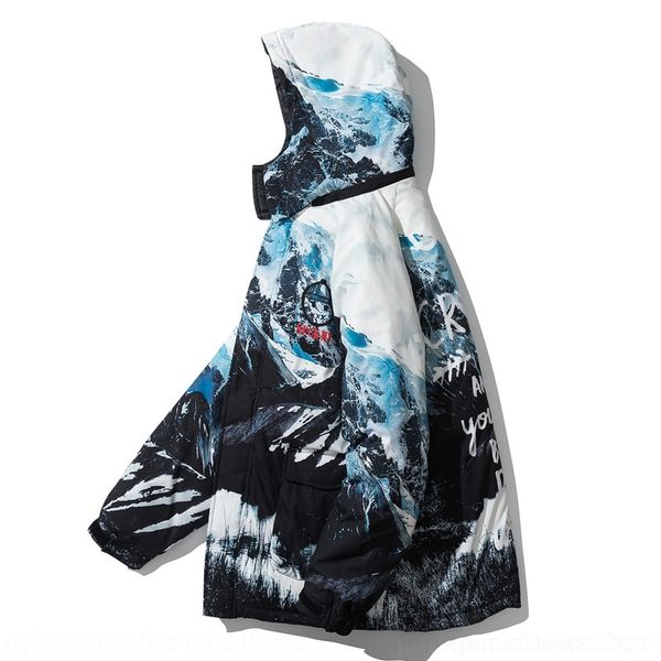 

ahhs 2020 men softshell bionic jackets outdoor down windproof face jacket ski coats thin warm casual mens down jacket, Black;brown