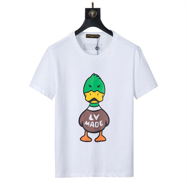 

men's t shirts fashion men designer play t high quanlity red heart commes casual women s des badge garcons cotton embroidery short slee, White;black