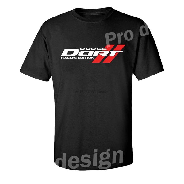 

summer cotton tee shirt custom shirt for american muscle car owners dart rallye edition new fashion t shirt sport hooded sweatshirt hoodie