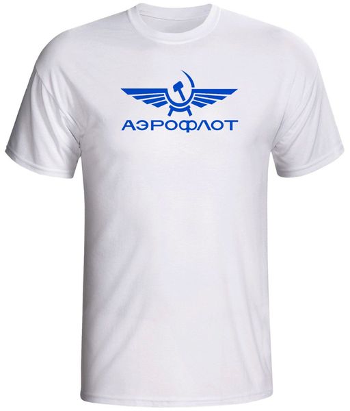 

fashion aeroflot airline shirt retro vintage casual tee shirts sport hooded sweatshirt hoodie