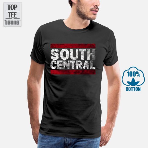 

summer fashion o neck short south central t shirt fun shirt la los angeles usa united states ghetto hip hop sport hooded sweatshirt hoodie