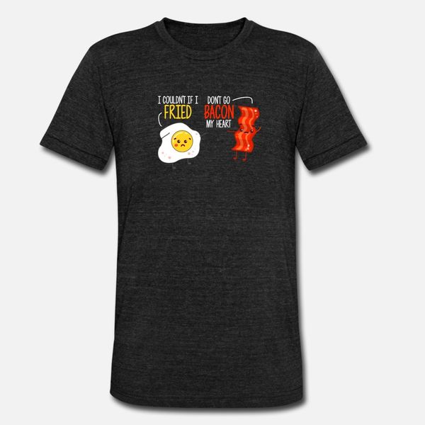 

bacon and egg - cook funny cuisine breakfast t shirt diy print slim fit tracksuit hoodie sweatshirt