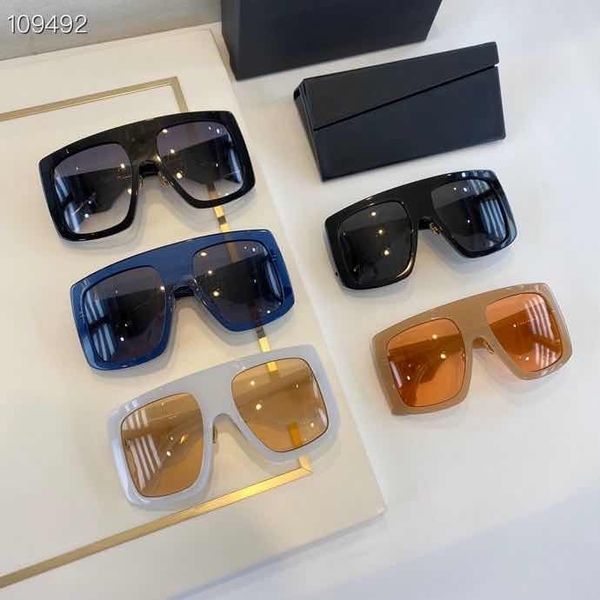 

new womens sunglasses women sun glasses women sunglasses fashion style protects eyes gafas de sol lunettes de soleil with case, White;black