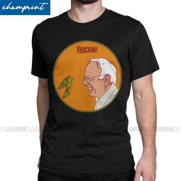 

птичка сандерс bernie sanders 2020 президент выборы политика новизна o neck printed одежда спортивная толстовка с капюшоном толстовка мужчин