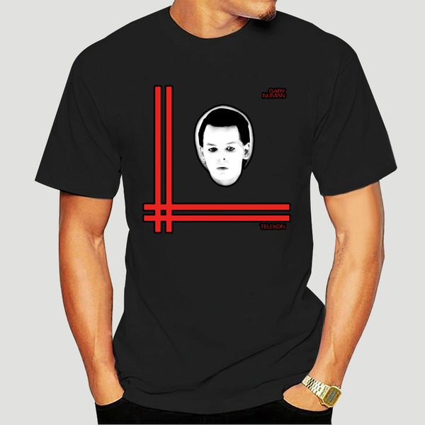 

gary numan tubeway army telekon 1980 brand new fashionable brand 695 printed round neck wh 3696a sport sweatshirt hoodie t shirt