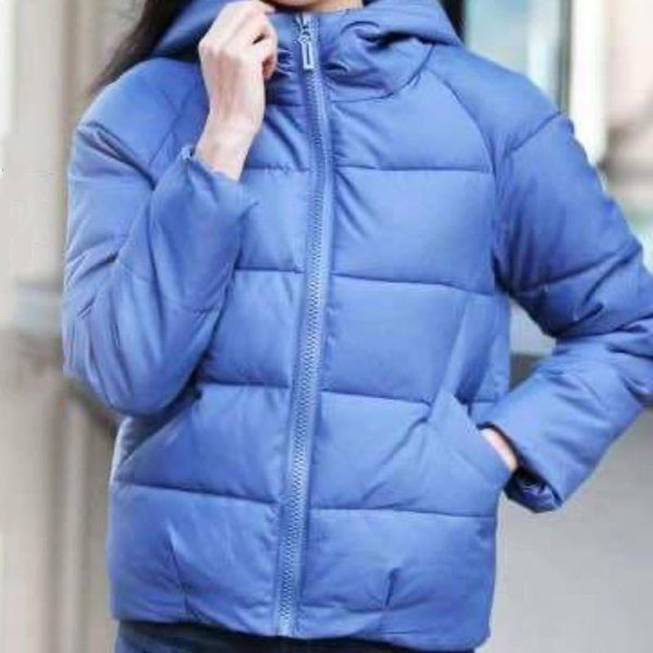

2020 winter new fashionable casual coat women hight quality female hooded thin cotton warm parkas slim solid color jacket z12, Black