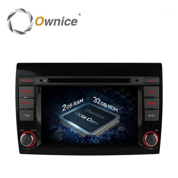 

ownice 4g sim lte android 6.0 octa core 2 din 2gb 32gb rom car dvd player for bravo 2007-2012 gps radio support dab+1