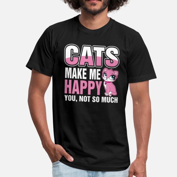 

cats make me happy t shirt oversized plus size tracksuit hoodie sweatshirt