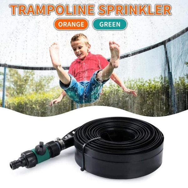 

durable green pp waterpark trampoline sprinkler sprinklers watering equipment irrigation system water sprinkler plastic nozzle1