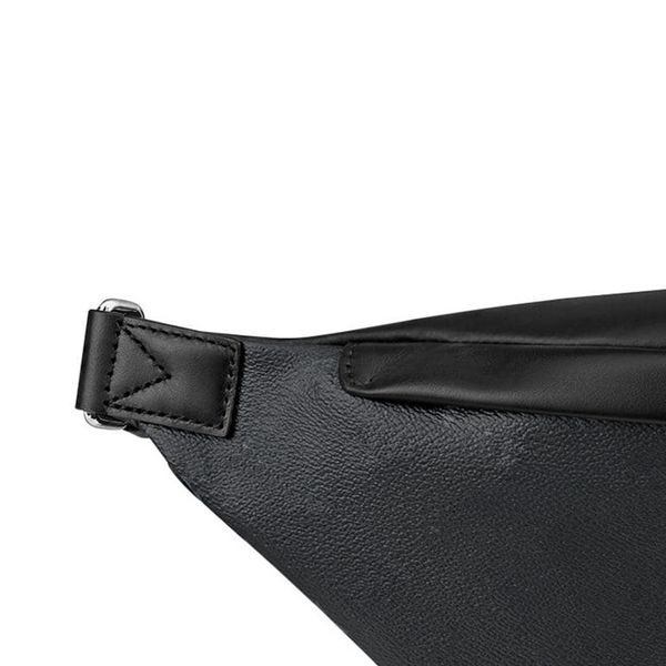

clutch bag fashion purses messenger bag fannypack crossbody bumbag belt men leather waist wallet mens handbag fannypack 44336 20037 ntdfv, Red;black