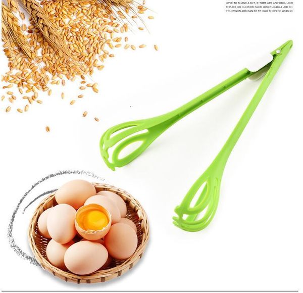 

mixer whisk plastic tool egg beater bake agitator kitchen gadget eggs tools