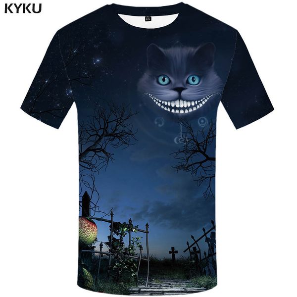 

brand russia russian flag bear mens rock 3d print shirts plus size harajuku funny men clothing