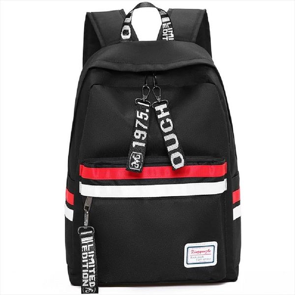 

school bag girls boys teenager school backpack shoulder bag men women backpack laptravel mochila