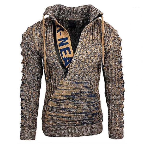 

2020 side zipper hoodies men cotton sweatshirt spring letter print sportswear slim pullover tracksuit hip hop streetwear1, White;black