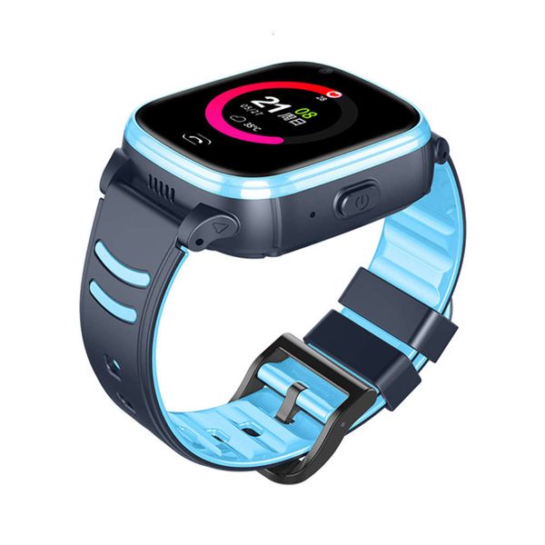 

smart children's phone watch can talk to 4g all network, waterproof camera, wirels positioning