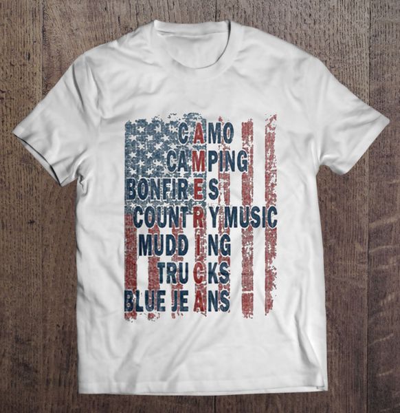 

men t shirt america camo camping bonfires country music mudding trucks blue jeans women t-shirt sport hooded sweatshirt hoodie