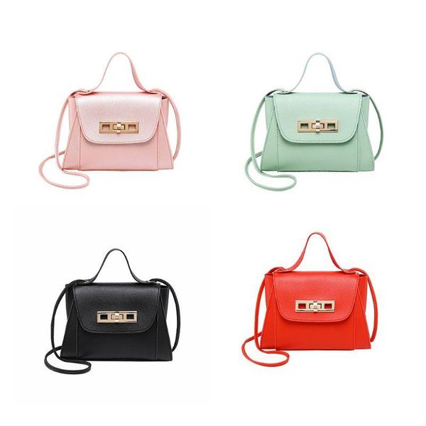 

women's handbag shoulder bag leather messenger hobo crossbody satchel purse tote