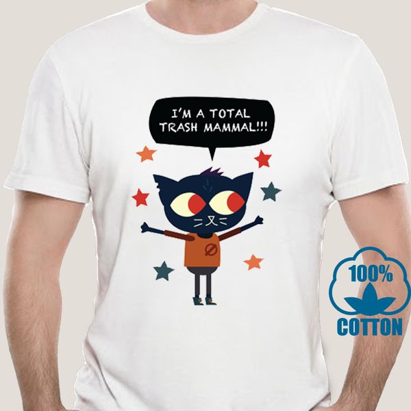 

0637d night in the woods mae borowski t-shirt premium cotton tee mens womens sizes pure cotton tee shirt sport hooded sweatshirt hoodie