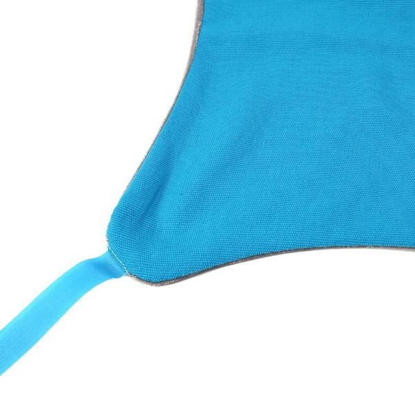 

pet hammock warm soft hanging bed cushion puppy mat hamster house cage 875a