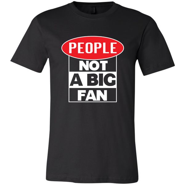 

people not a big fan breathable hoodie designers t shirts sweatshirt
