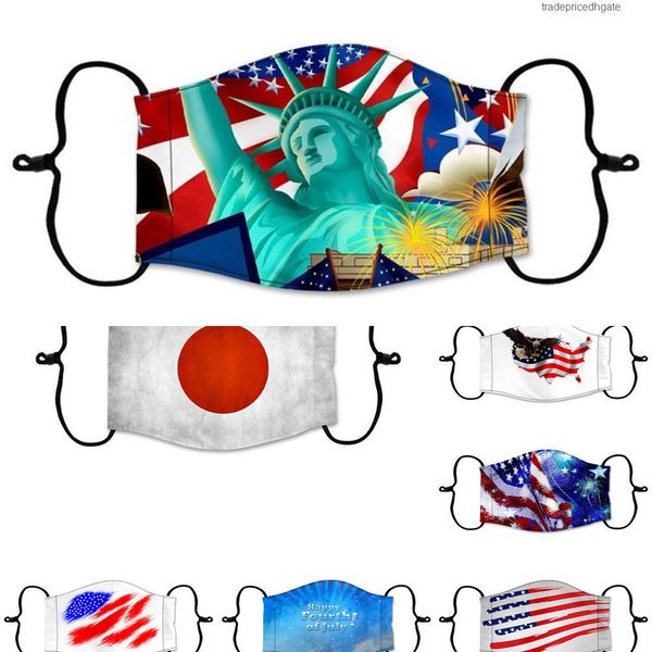 

supply 95% package reusable mask retail factory filter 5 layer anti dust protective face m qkk7 529r