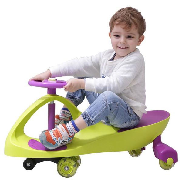 

children swing car original plasma car ride on twist