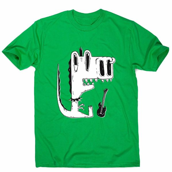 

punk rock dinosaur men's funny humorous hoodie designers t shirts sweatshirt