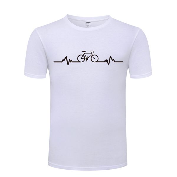 

велоспорт велосипед импульсно подарок на день рождения мужская майка футболка men 2018 новый с коротким рукавом повседневная top tee спорта