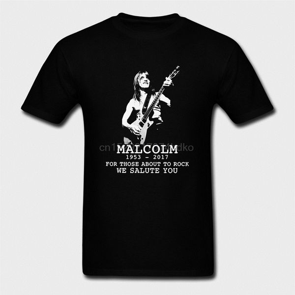 

новый malcolm молодой австралийский гитарист мужские размер s 2xl балахон дизайнеры футболки толстовки