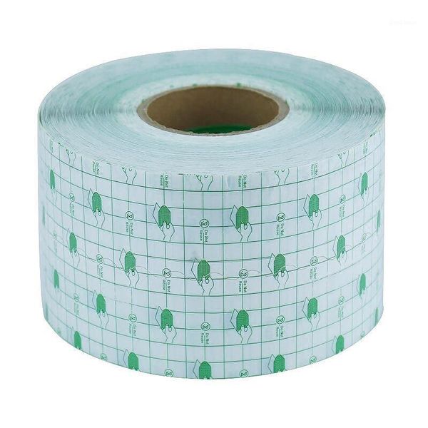

outdoor gadgets 2 pcs/lot transparent adhesive tape bath waterproof anti-allergic medicinal pu membrane fixation tape1