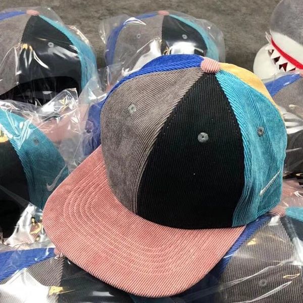 

fashion 1/97 sean wotherspoon sw hat embroidery rainbow cap street outdoor travel fishing cap fashion casual hat hfymmz005, Silver