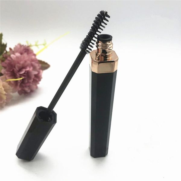 

storage bottles & jars arrival 10ml empty mascara tube eyelash cream vial liquid bottle sample cosmetic container with leakproof inner
