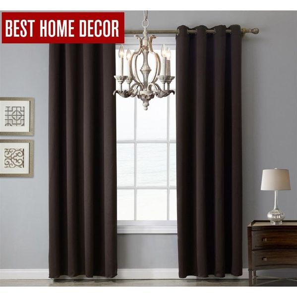 

new modern blackout curtains for window treatment blinds finished drapes window blackout curtain for living room jllzrf sport77777