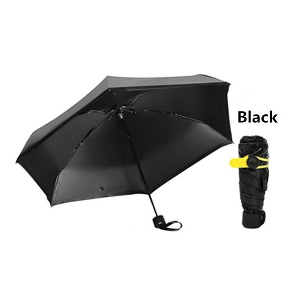 

мода складной зонтики мини карманный зонтик женщины солнечный и дождливой портативный малый вс зонтик зонтик дождя новые девушки зонтик wmtz