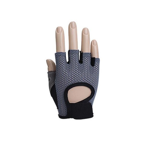 

veqking половина фитнес фитнес glovesman но без скольжения лифтинг gloveswomen тренажерный зал управления бодибилдинг спортивные перчатки ве, Black