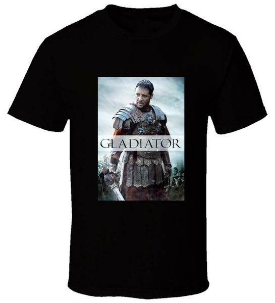 

new gladiator russell crowe 1 new usa size em1 33rd 30th 40th 50th birthday hoodie designers t shirts sweatshirt
