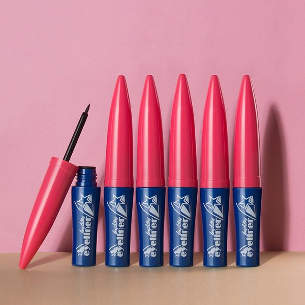 

menow makeup eyeliner waterproof lasting liquid eye liner for girls makeup