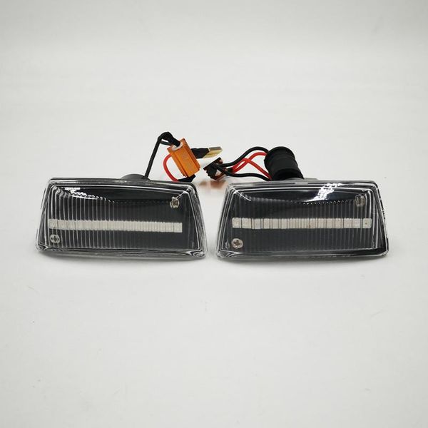 

led dynamic turn signal light side fender marker sequential blinker for astra h 5 insignia zafira corsa d 4 meriva adam
