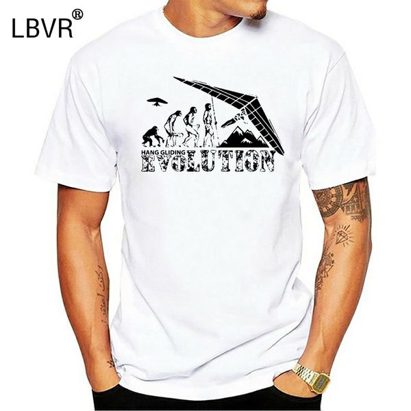 

fashiont print letters hang gliding evolution mens funny hang glider paraglider paraglidinghip hop hoodie designers t shirts sweatshirt