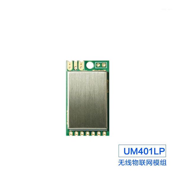 

um401lp lorawan wireless module sx1278/1276 remote1